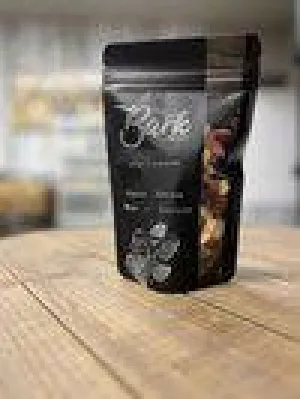The Bark Dog Treats