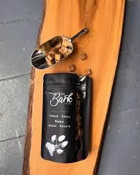 The Bark Dog Treats