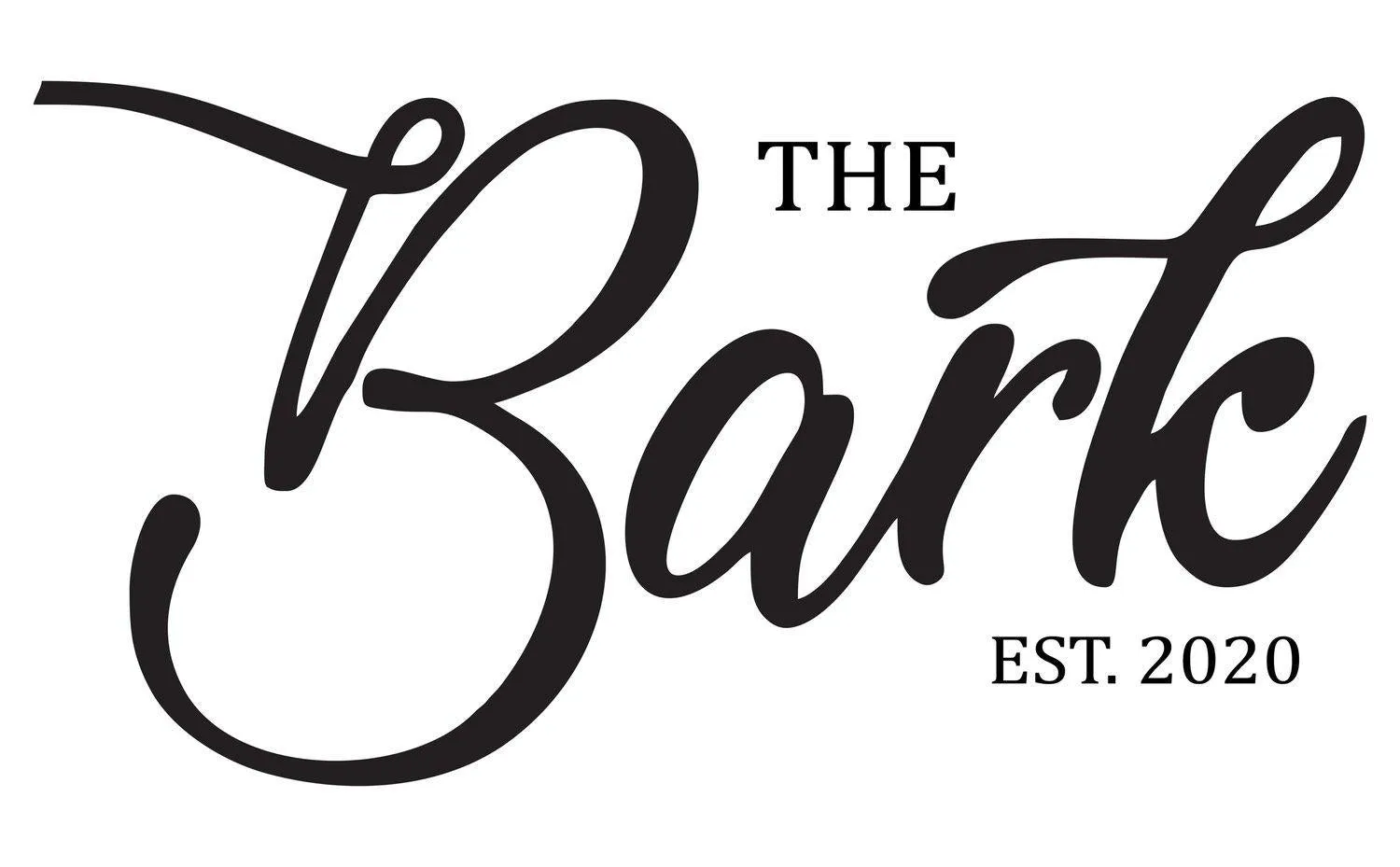 The Bark Dog Treats