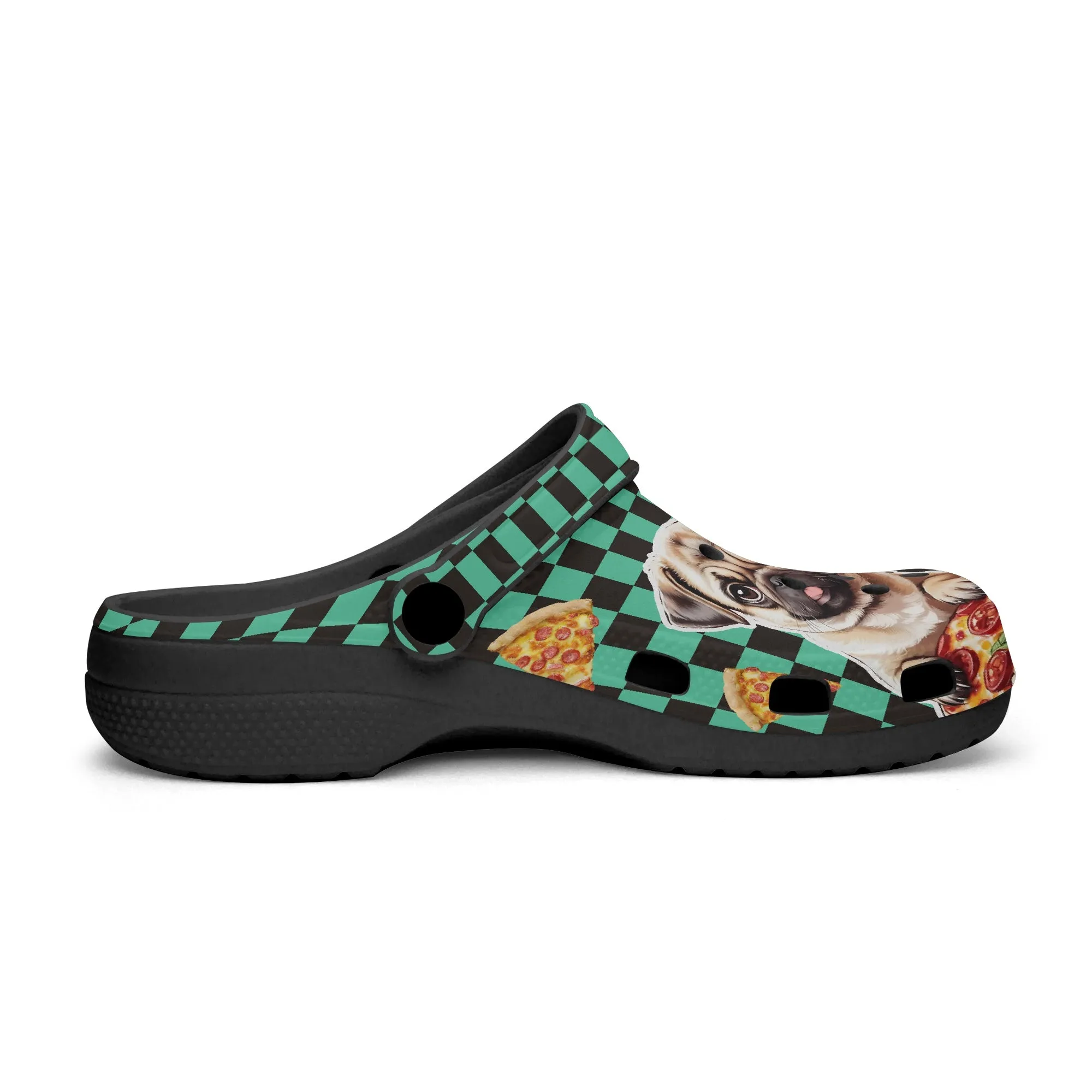 The Cutest Clogs Ever!
