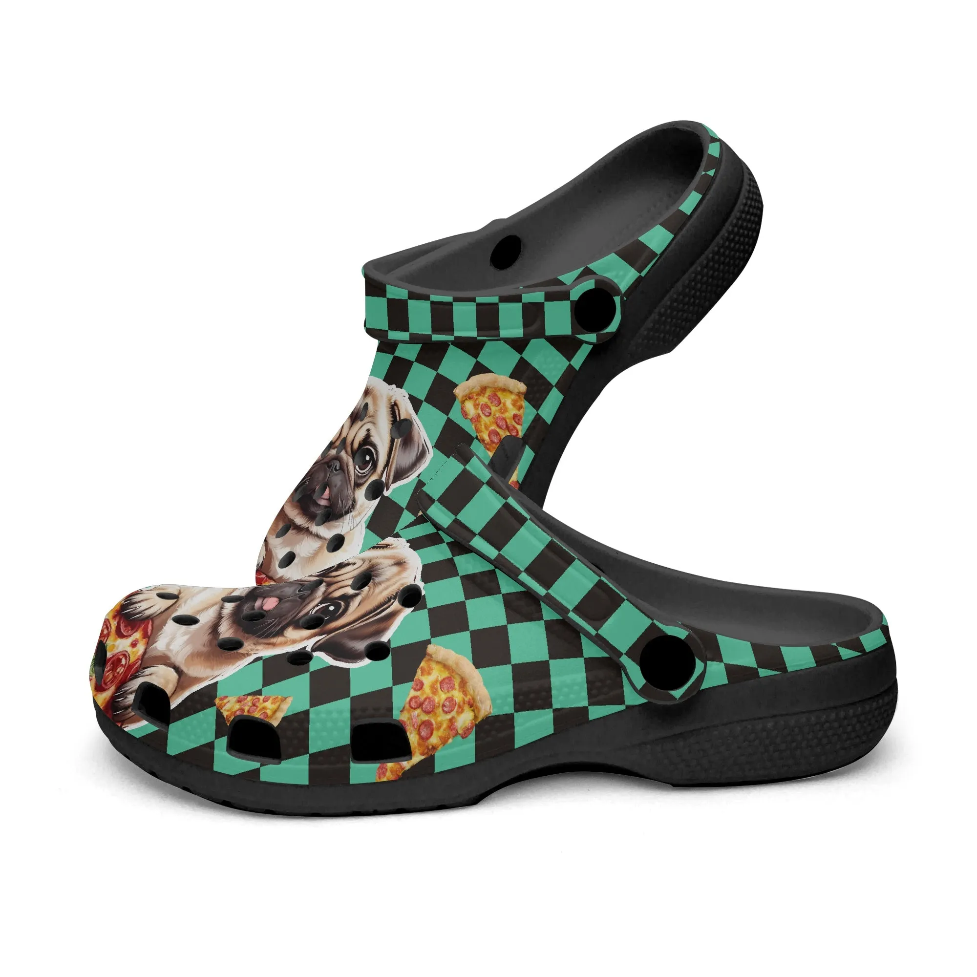 The Cutest Clogs Ever!