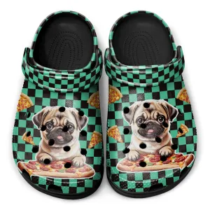 The Cutest Clogs Ever!