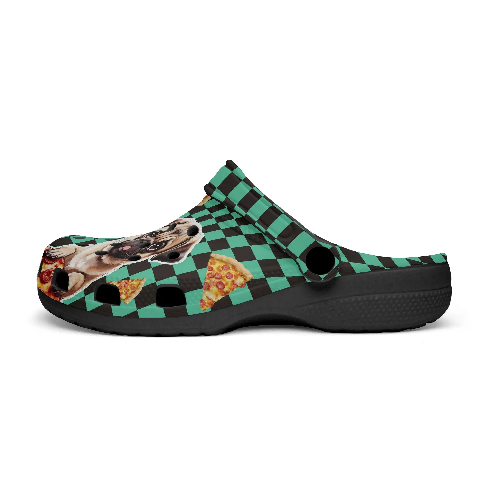 The Cutest Clogs Ever!