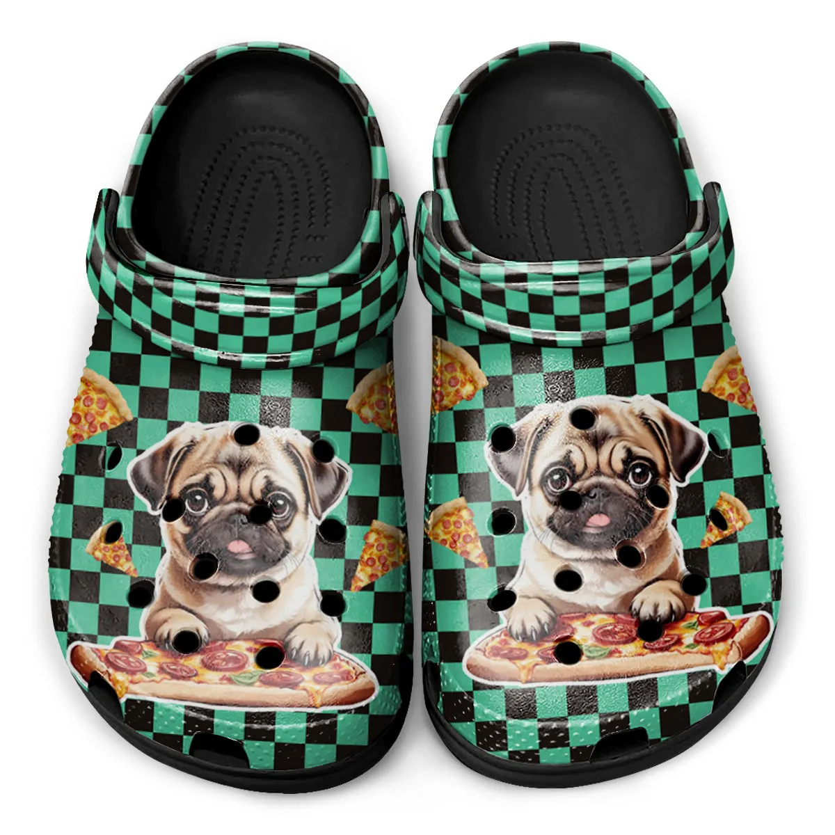 The Cutest Clogs Ever!