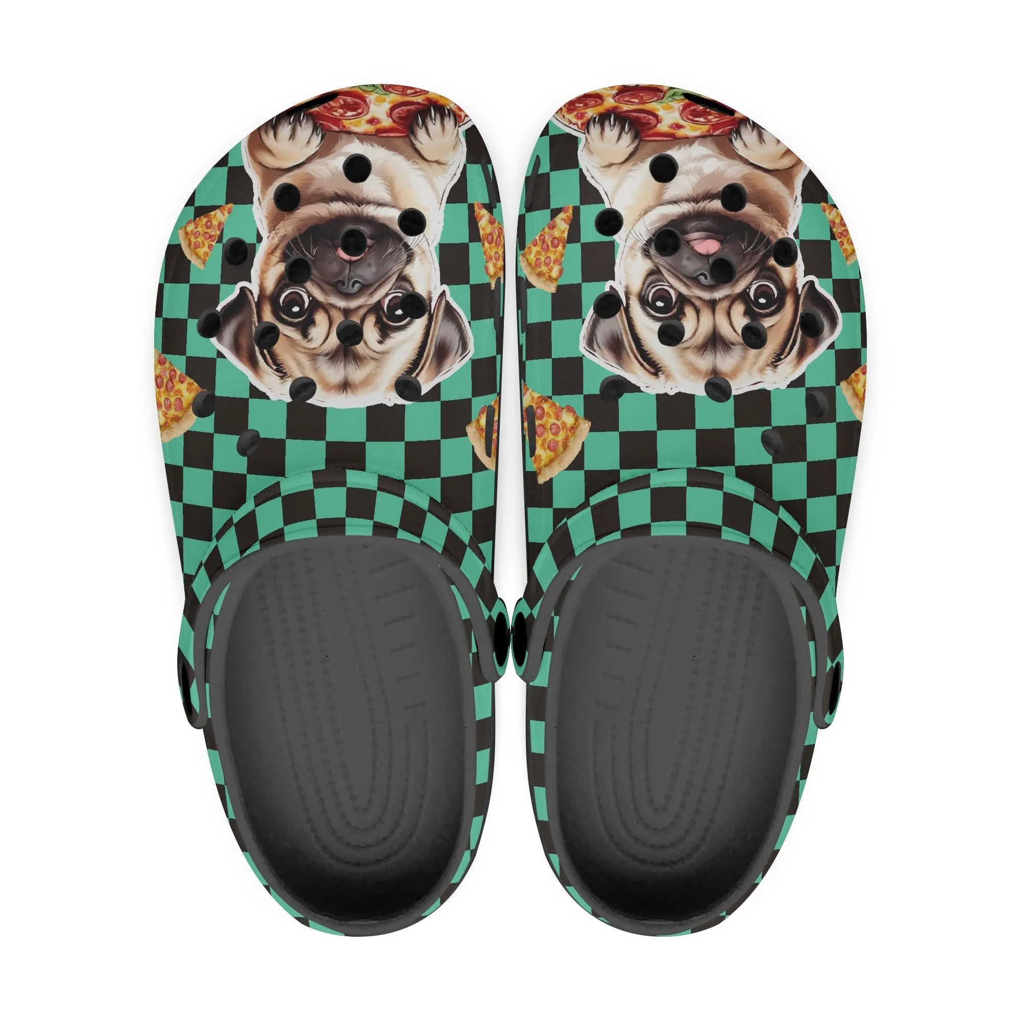 The Cutest Clogs Ever!