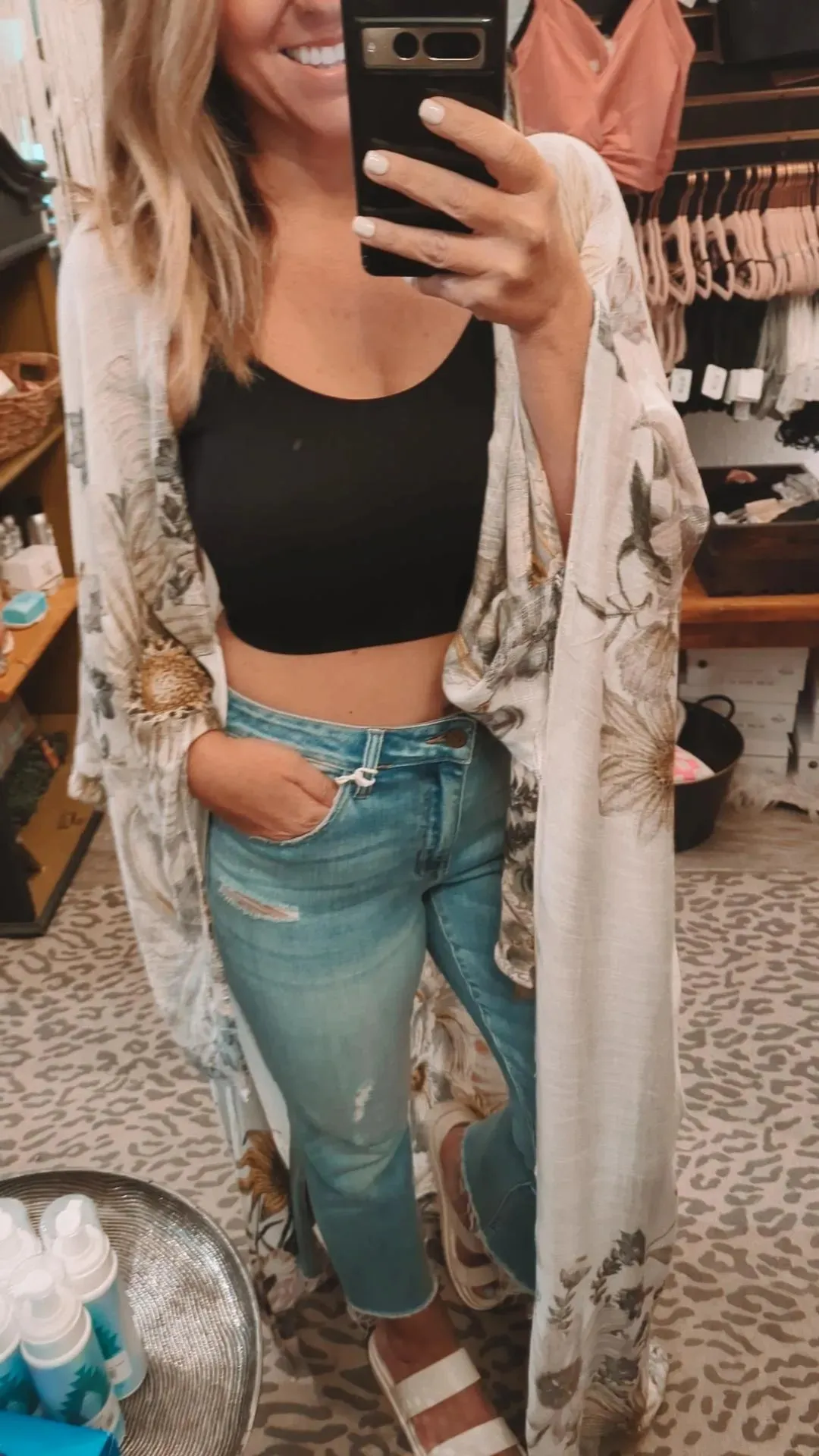 The Desi