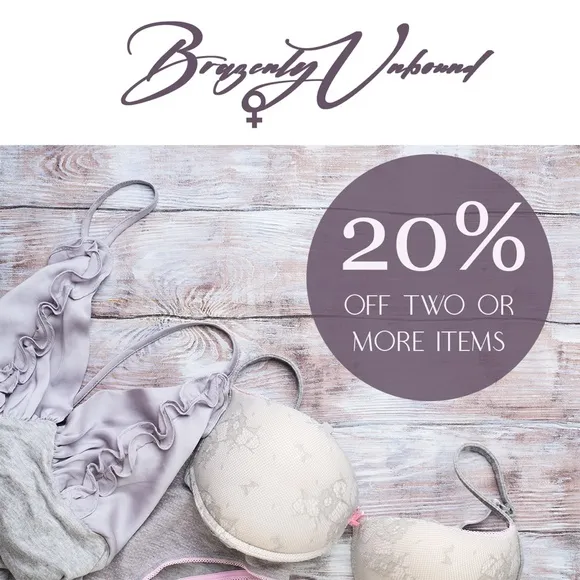 The Haley Lingerie Set