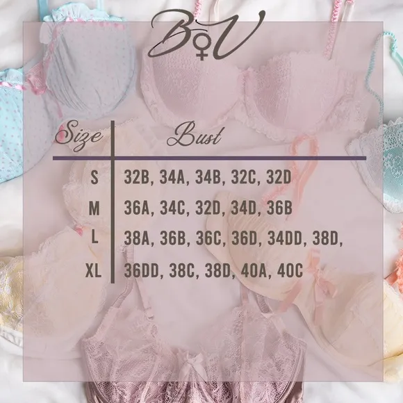 The Haley Lingerie Set