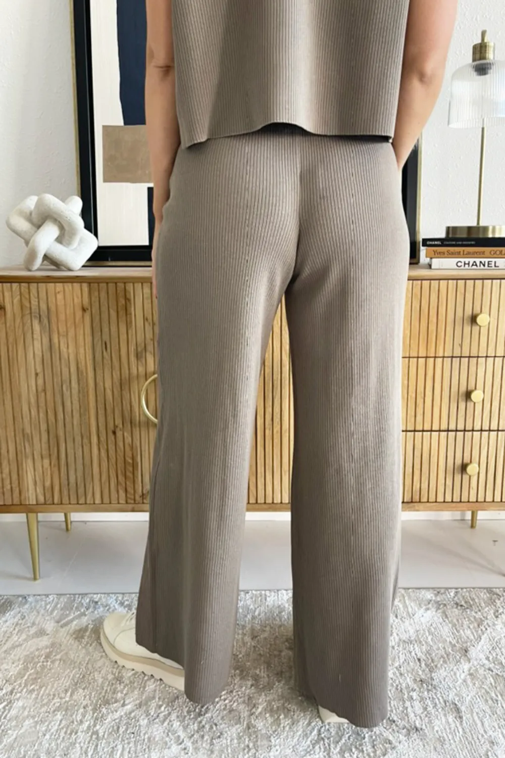 The Leonie Pants
