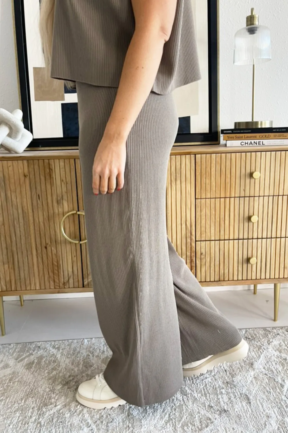 The Leonie Pants