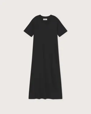 Thinking Mu Hemp Oueme Dress
