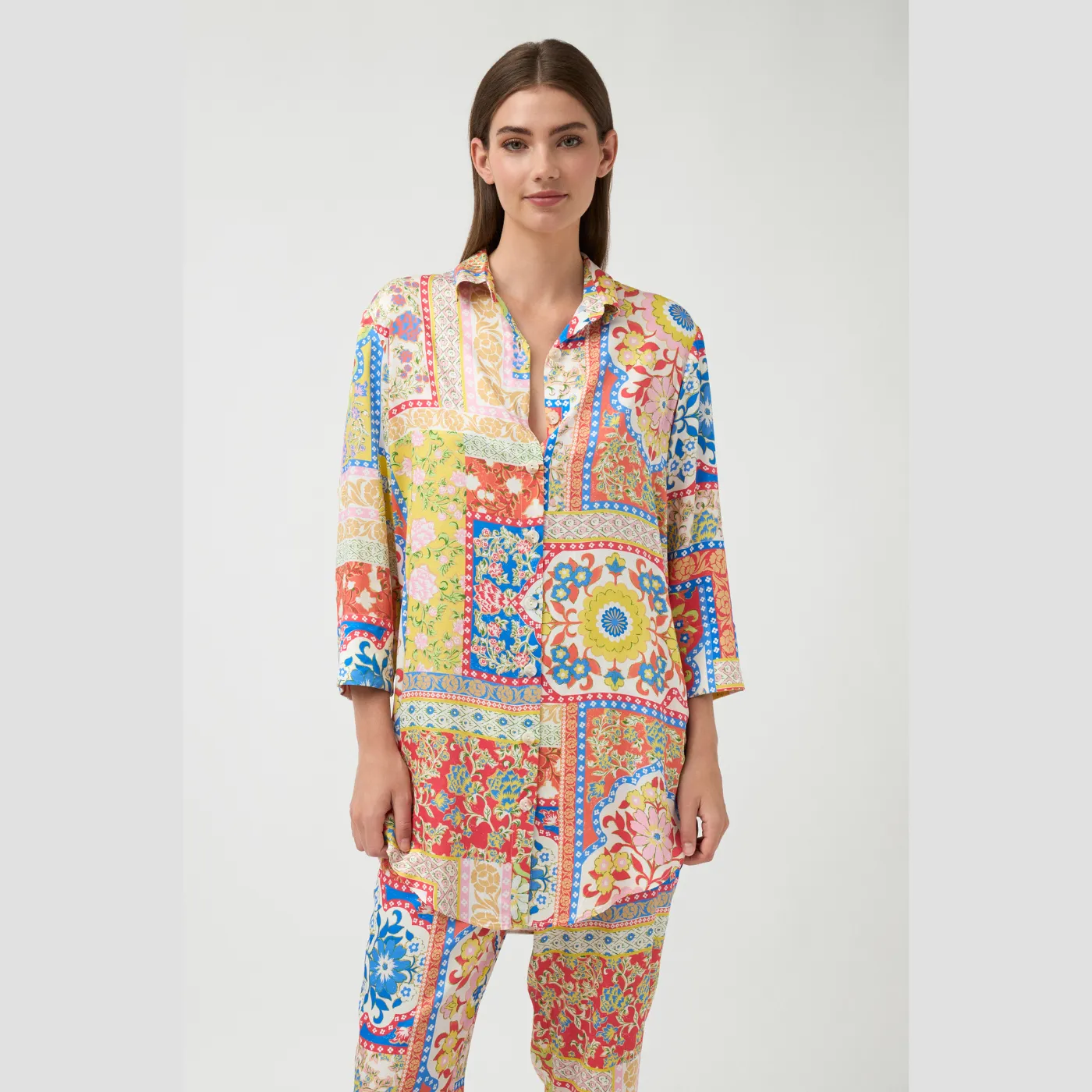 Tinta Long Shirt