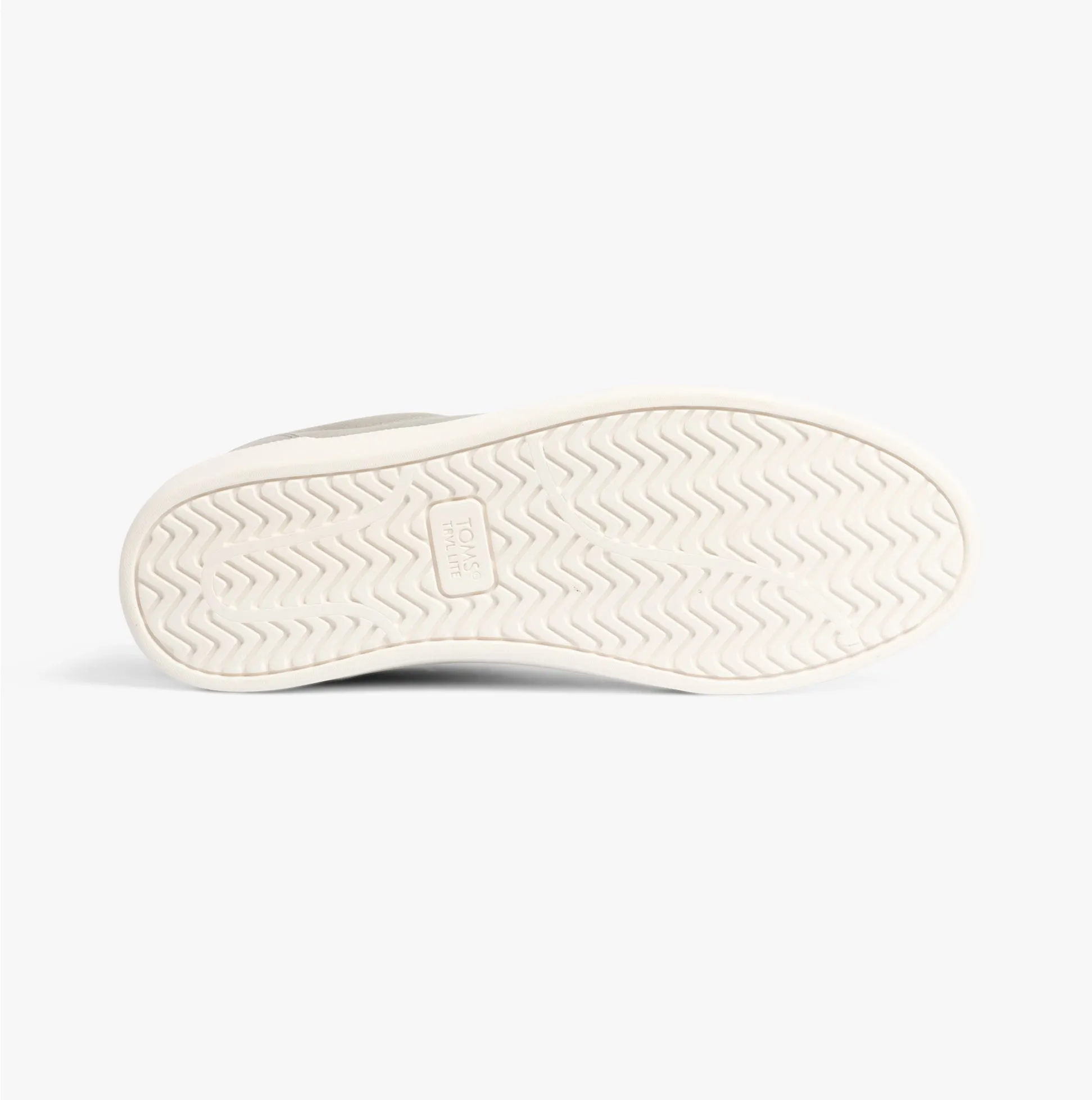 TOMS TRVL LITE RIO Mens Trainers Grey