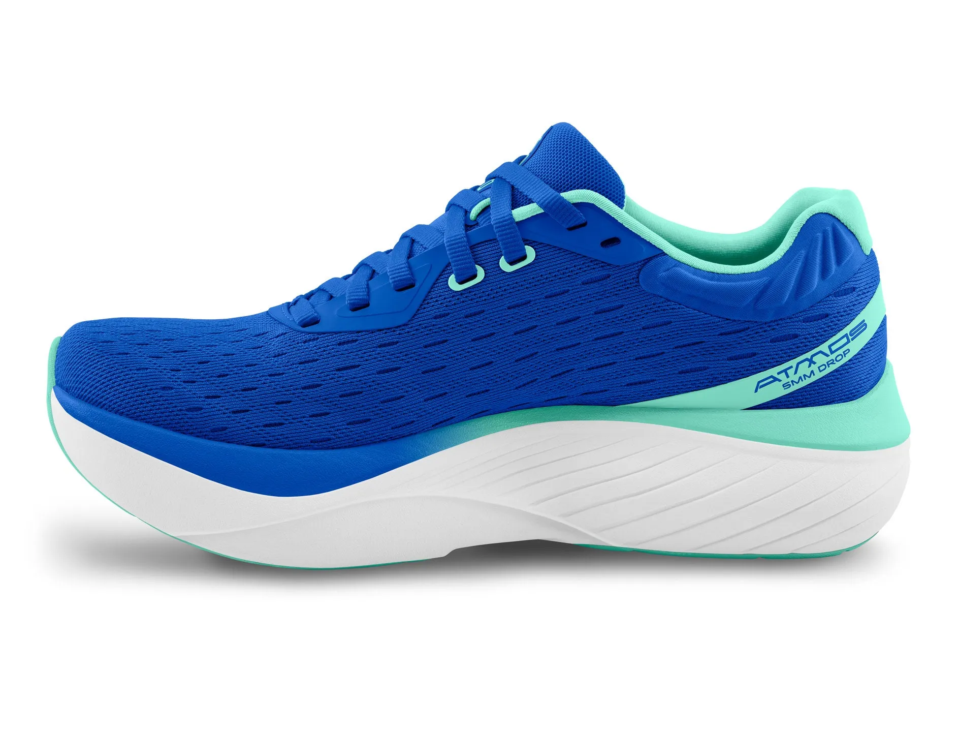 Topo Athletic | Atmos | Women's | Blue/Aqua