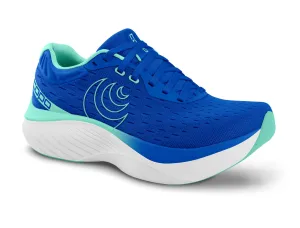 Topo Athletic | Atmos | Women's | Blue/Aqua