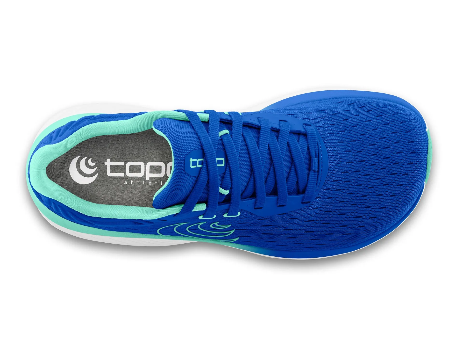 Topo Athletic | Atmos | Women's | Blue/Aqua