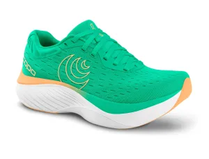 Topo Athletic | Atmos | Women's | Green/Orange