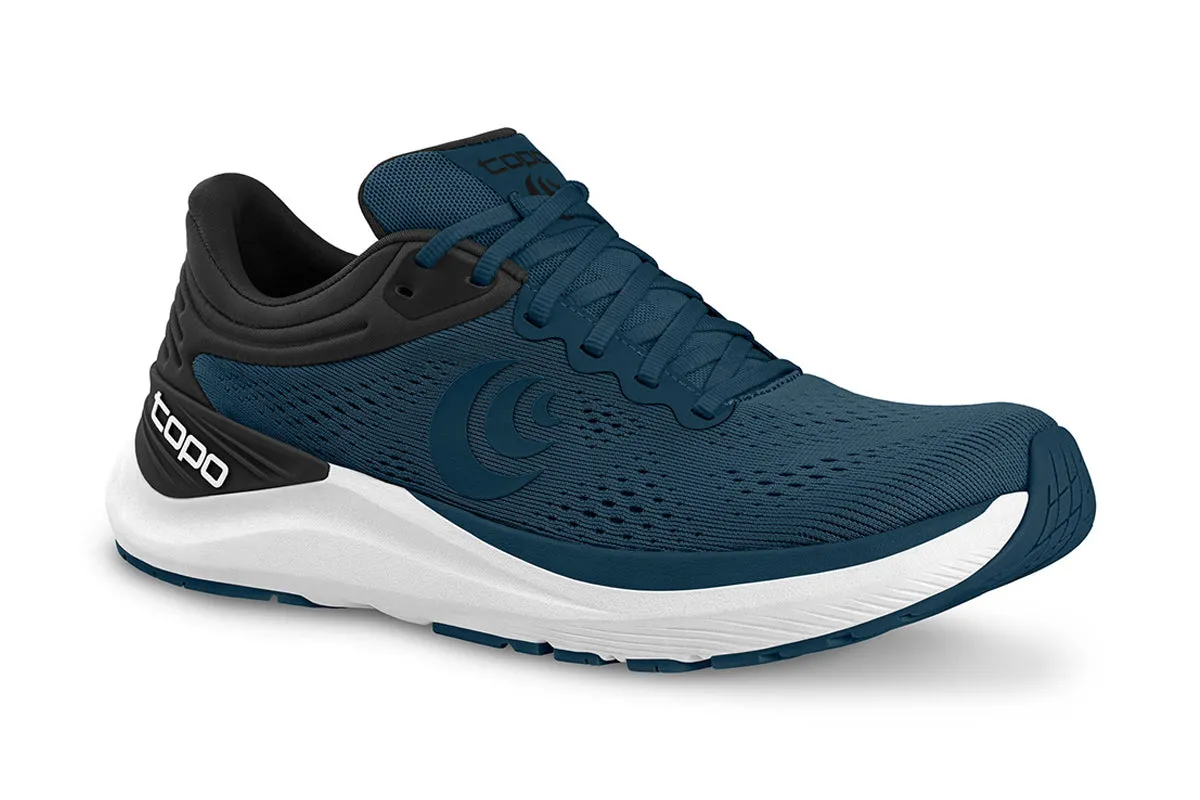 Topo Ultrafly 4 Navy/Black Mens