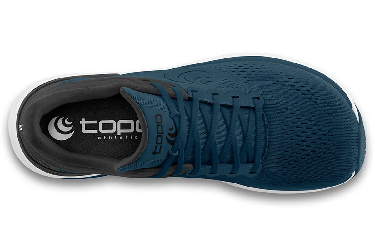 Topo Ultrafly 4 Navy/Black Mens