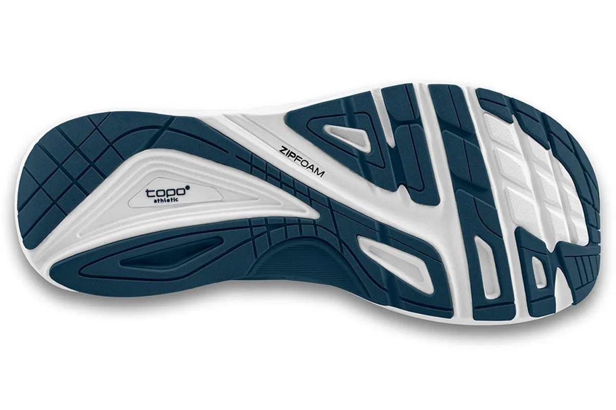 Topo Ultrafly 4 Navy/Black Mens