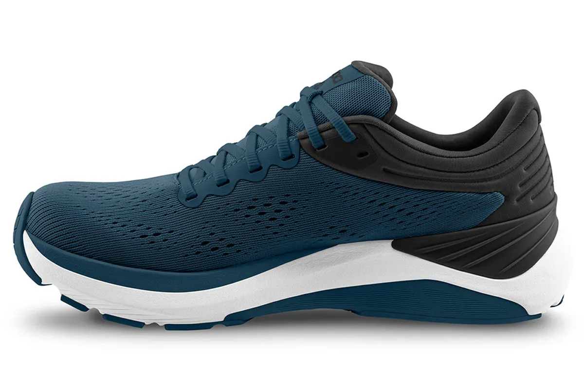 Topo Ultrafly 4 Navy/Black Mens