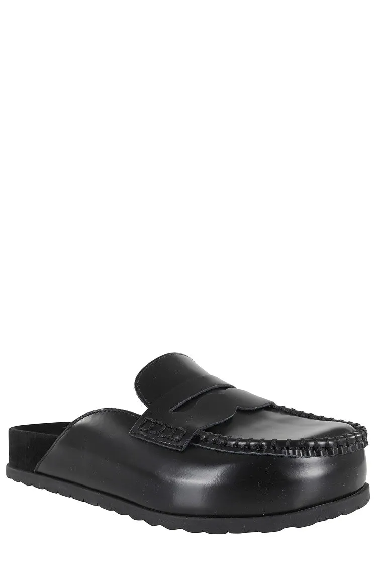 Tracy Clogs