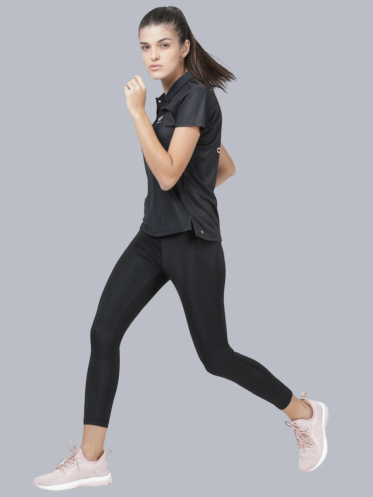 Trainer Women Tshirts