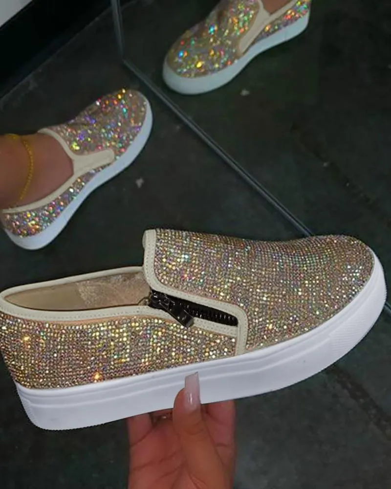 Trainers for women