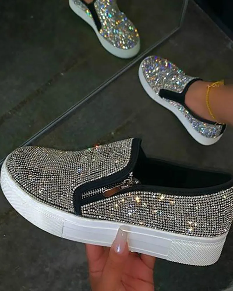 Trainers for women
