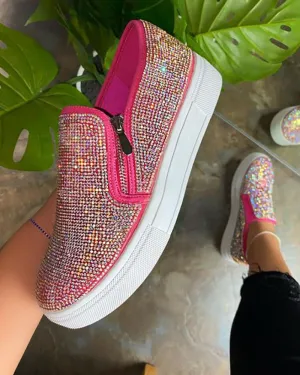 Trainers for women