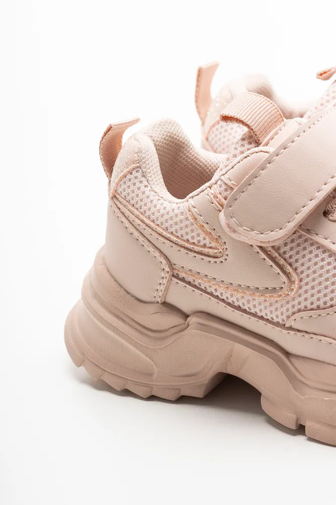 Trainers Pink