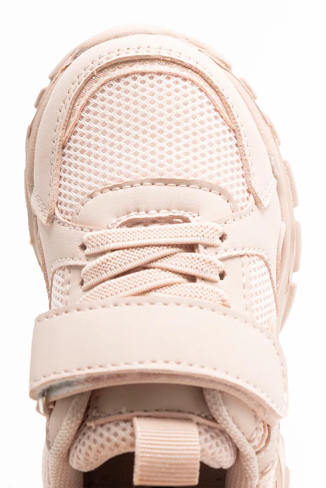 Trainers Pink