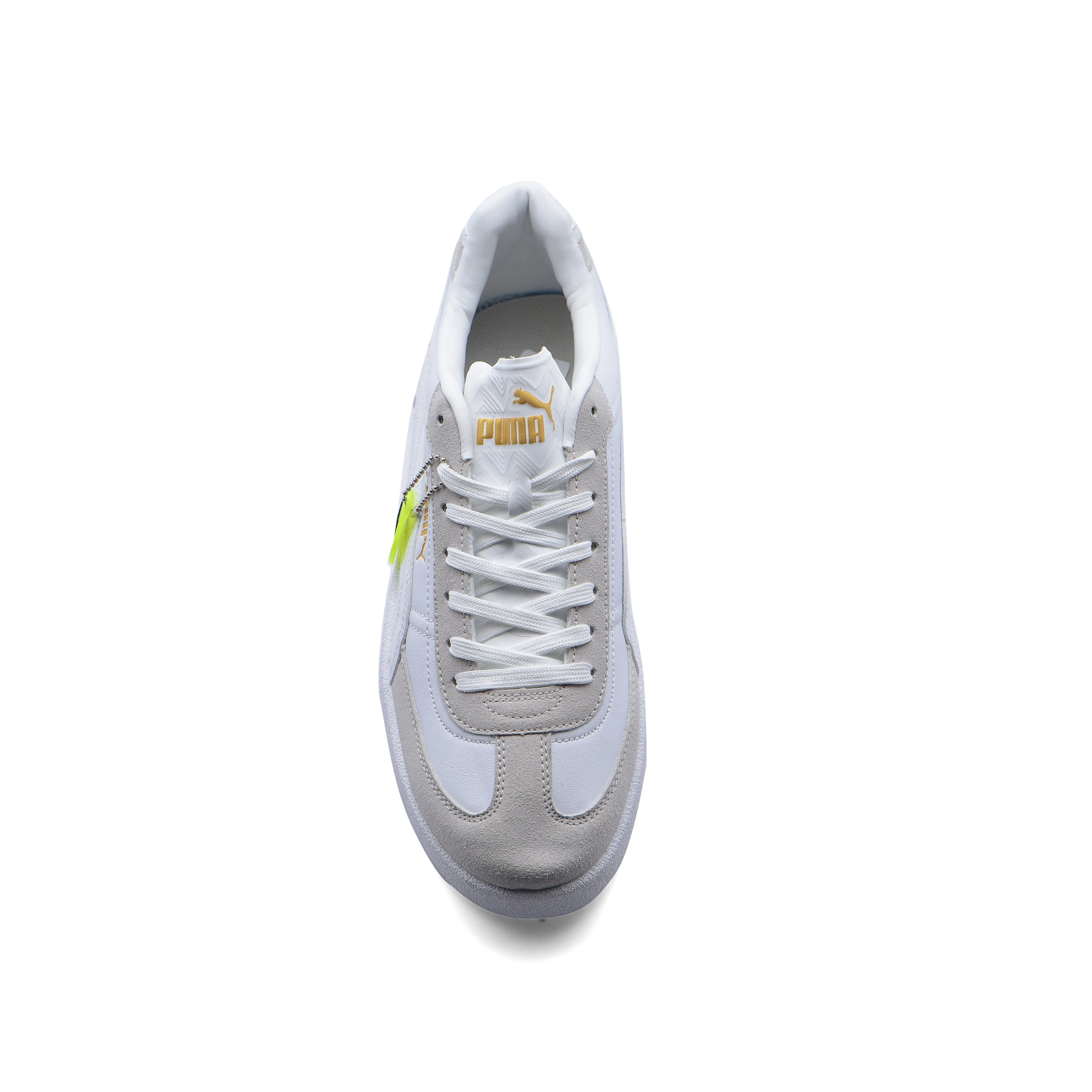 Trainers Puma Club Ii Era Cast Iron 397447-05 White&Gray