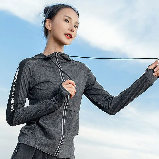 Training Jacket
