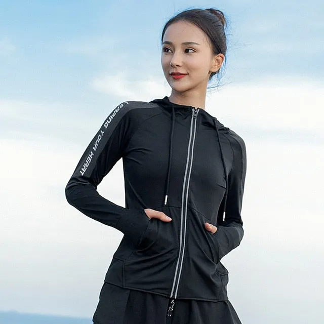 Training Jacket