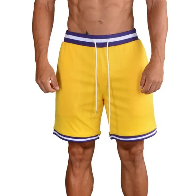 Training Shorts
