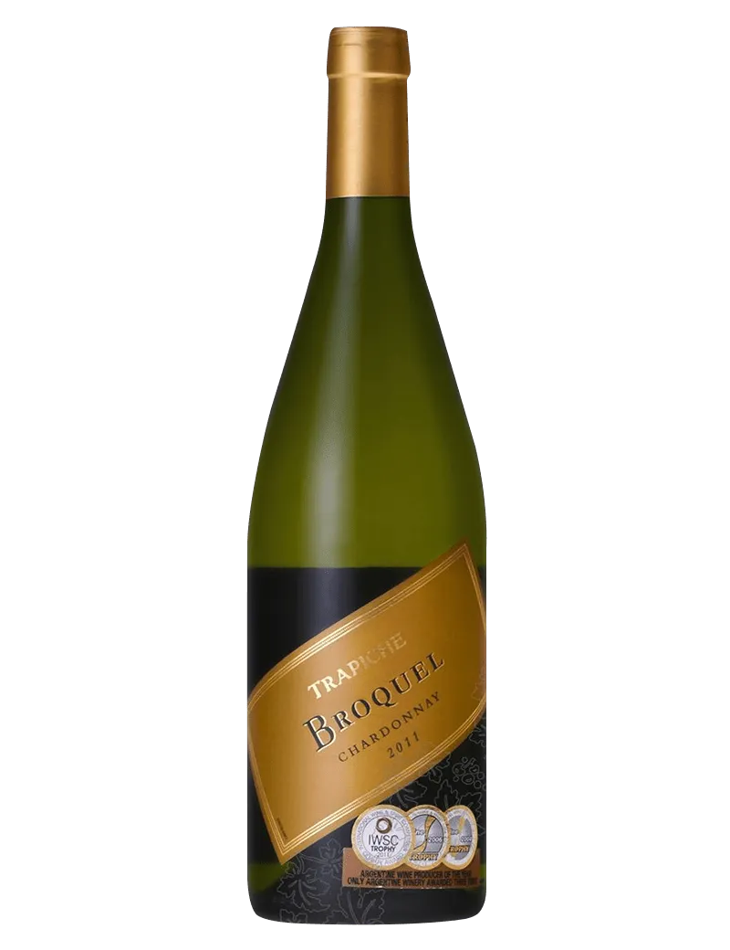 Trapiche Broquel Chardonnay 2022 750ml