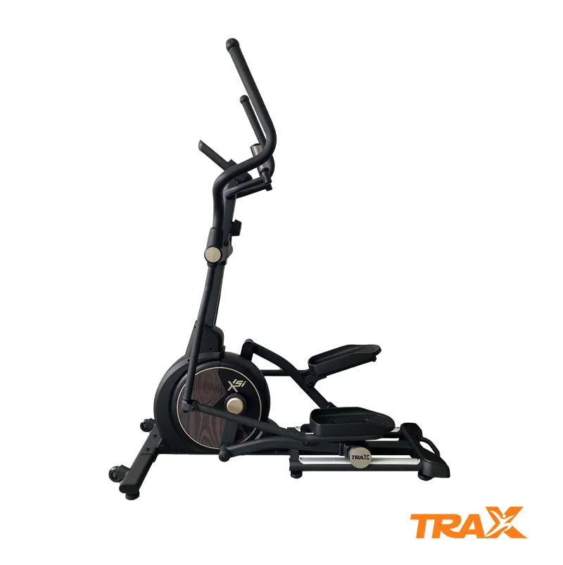 Trax X5i Elliptical Exercise Trainer Machine