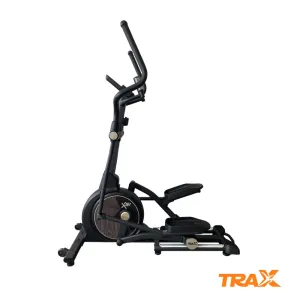 Trax X5i Elliptical Exercise Trainer Machine