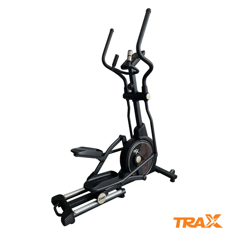 Trax X5i Elliptical Exercise Trainer Machine