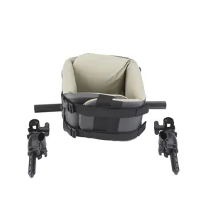 Trekker Gait Trainer Trunk Support, Large - 1 Each