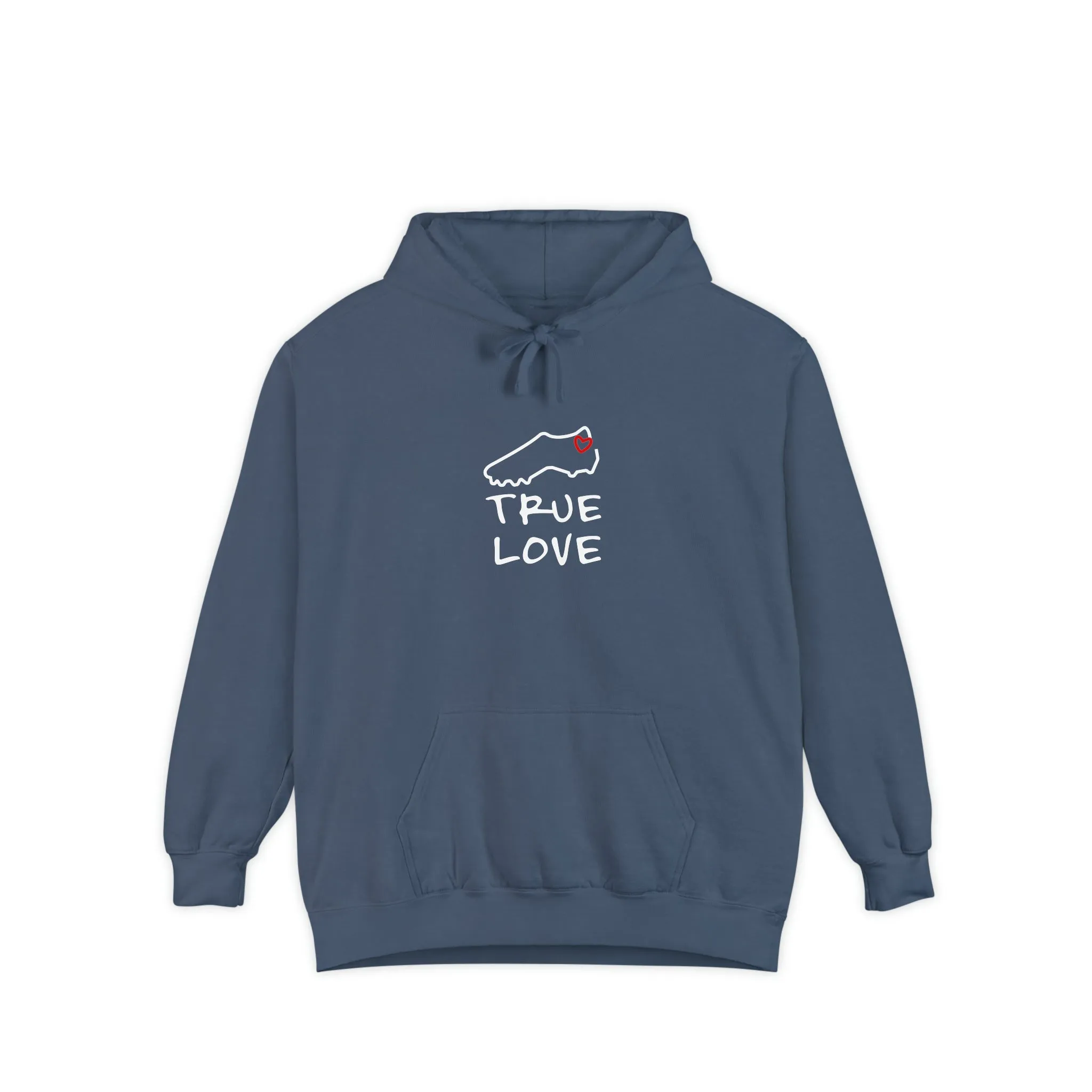 True Love Adult Hooded Sweatshirt