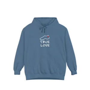 True Love Adult Hooded Sweatshirt