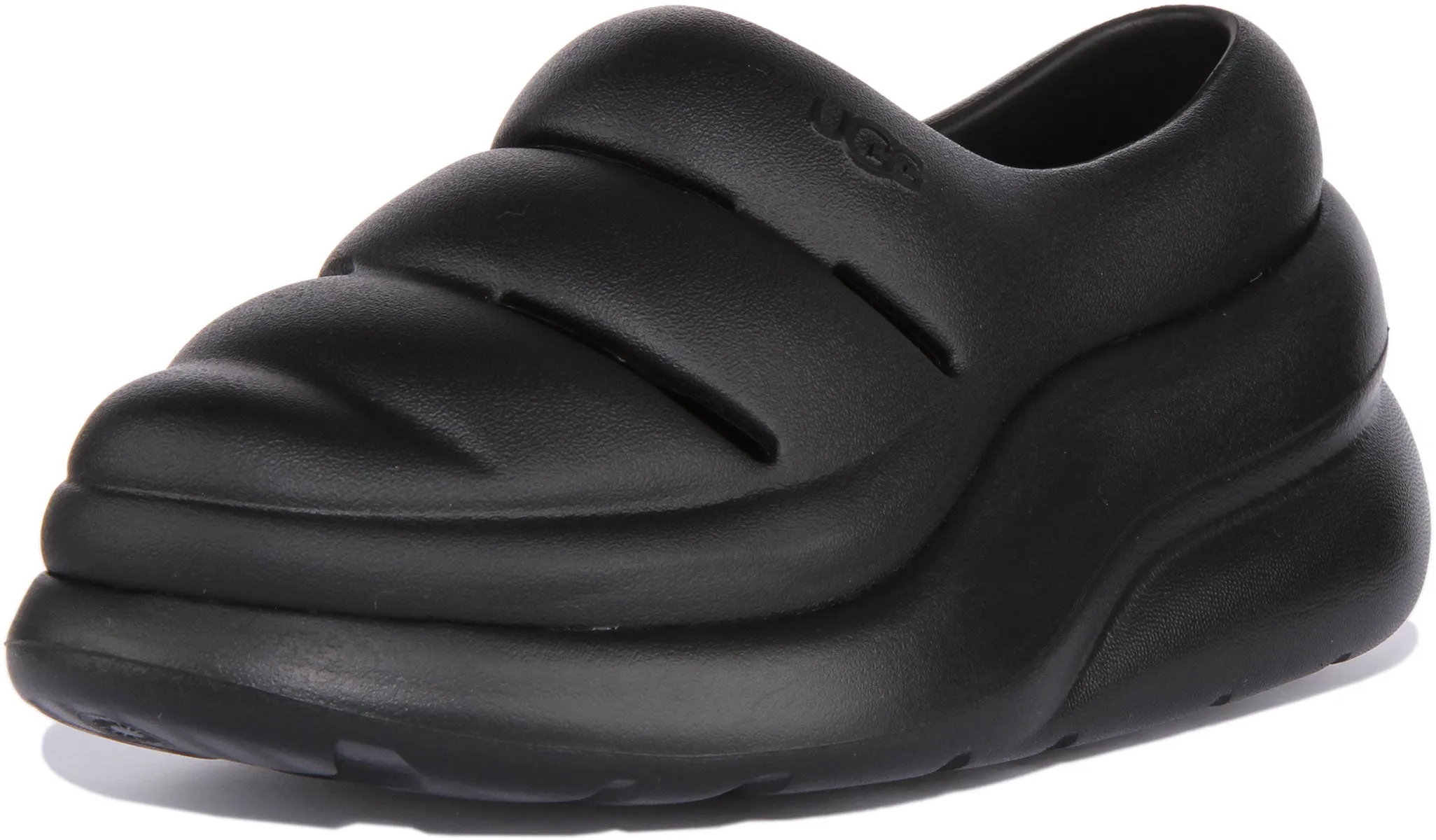 Ugg Australia W Sport Yeah In Black For Women