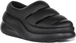 Ugg Australia W Sport Yeah In Black For Women