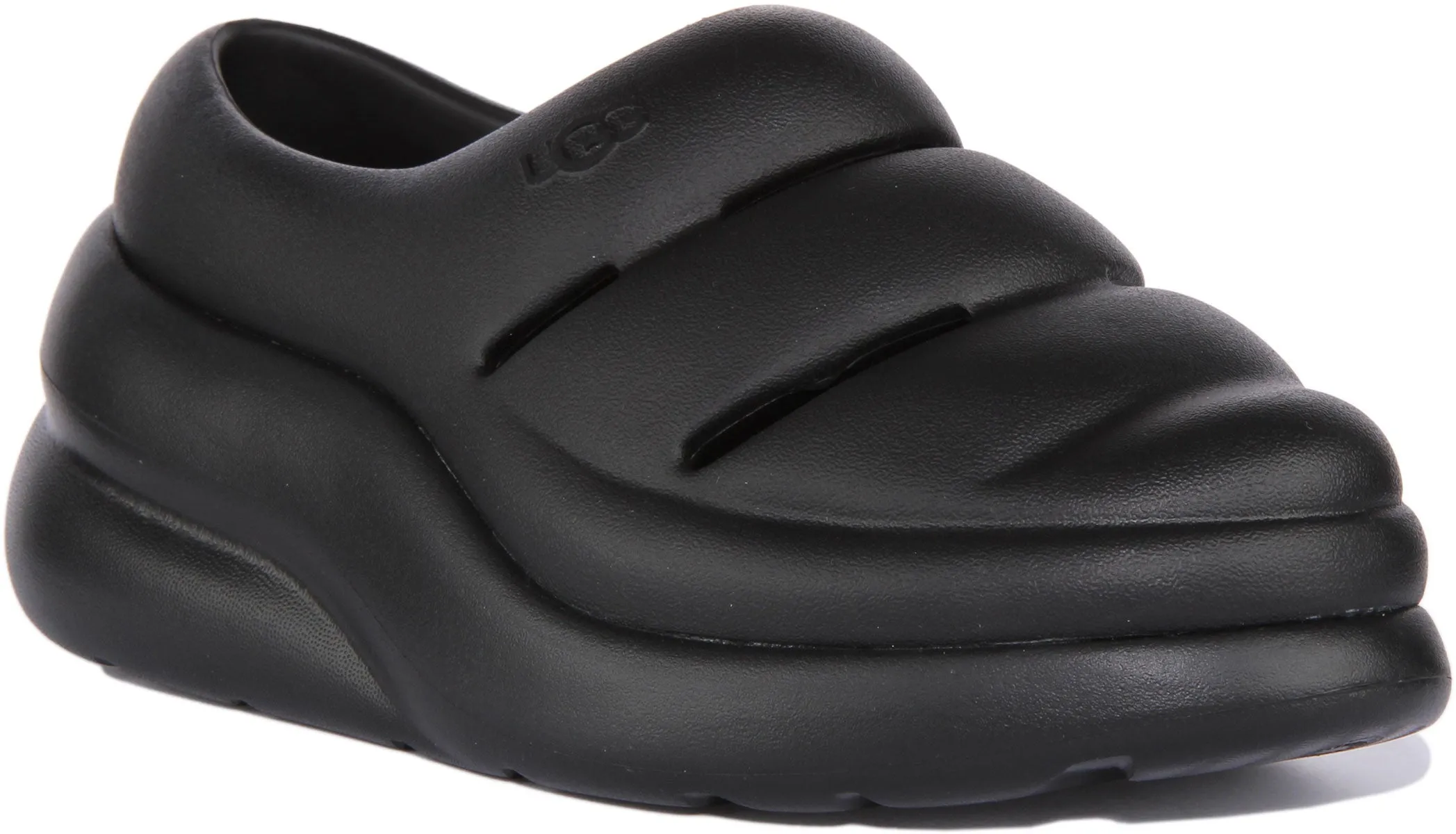 Ugg Australia W Sport Yeah In Black For Women