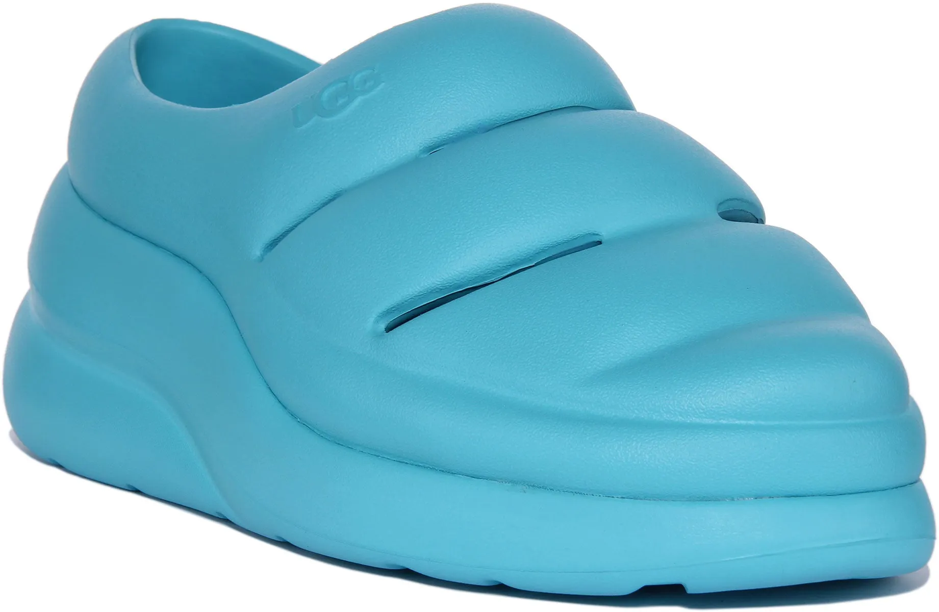 Ugg Australia W Sport Yeah In Sky Blue For Women