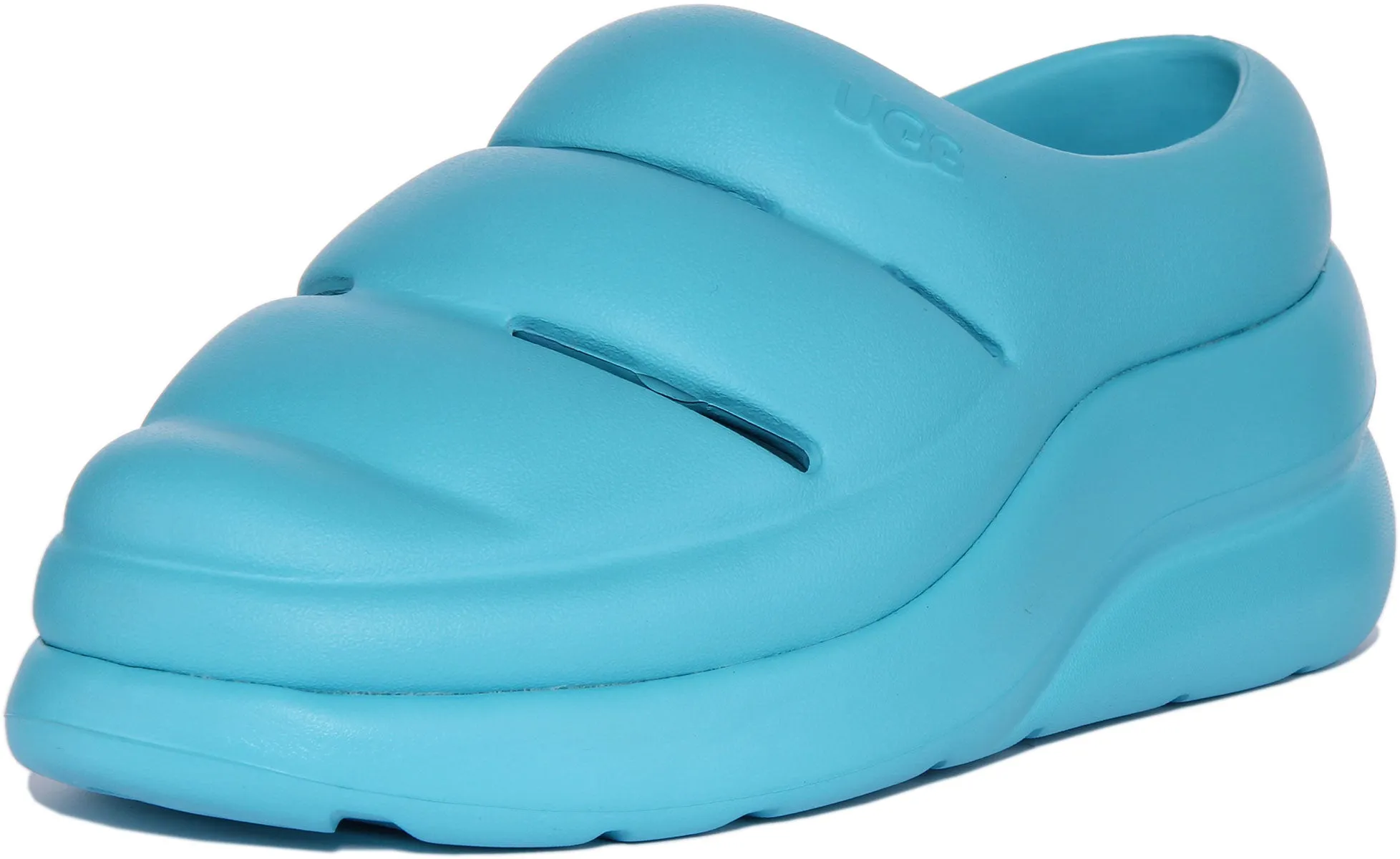 Ugg Australia W Sport Yeah In Sky Blue For Women