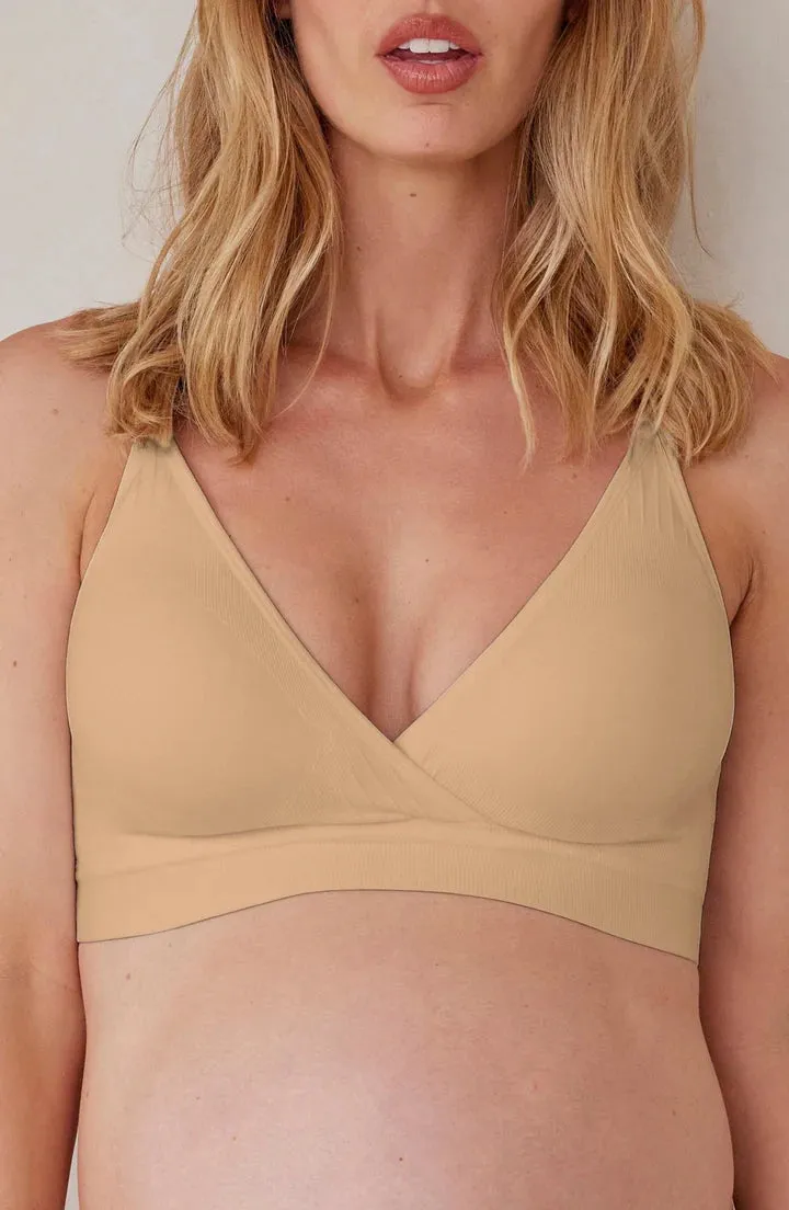 Ultimate Nursing Bra