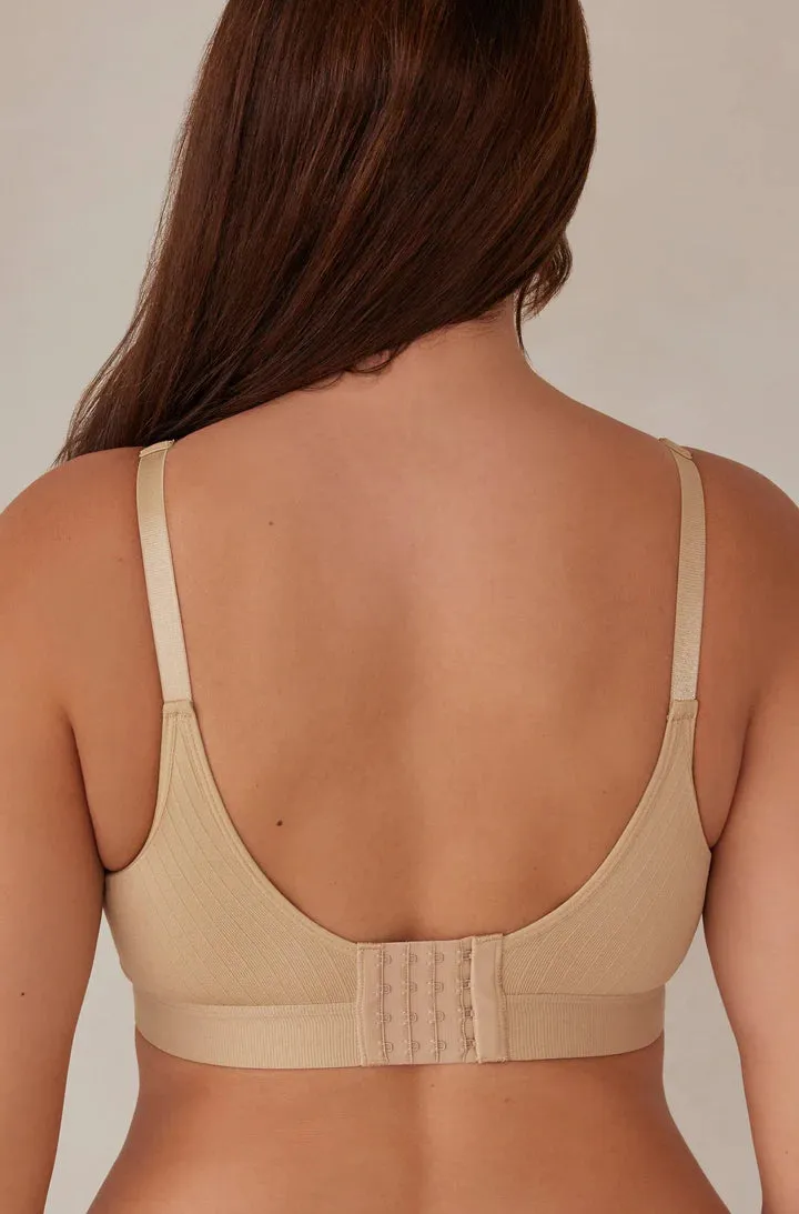 Ultimate Nursing Bra